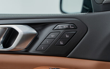 BMW X7, 2025 год, 17 290 000 рублей, 34 фотография