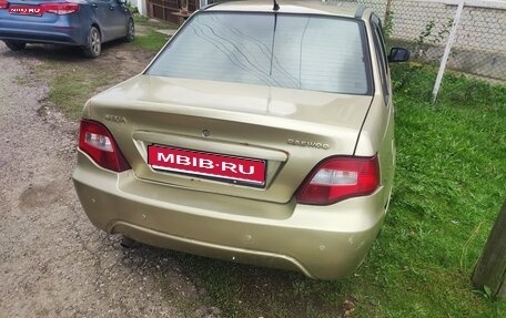 Daewoo Nexia I рестайлинг, 2011 год, 150 000 рублей, 1 фотография