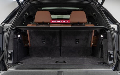 BMW X7, 2025 год, 17 290 000 рублей, 29 фотография