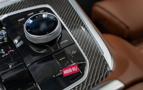 BMW X7, 2025 год, 17 290 000 рублей, 36 фотография