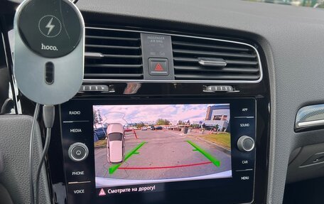 Volkswagen Golf VII, 2013 год, 1 700 000 рублей, 10 фотография