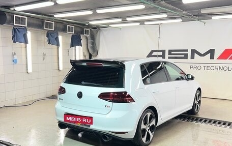 Volkswagen Golf VII, 2013 год, 1 700 000 рублей, 6 фотография