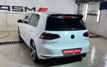 Volkswagen Golf VII, 2013 год, 1 700 000 рублей, 3 фотография