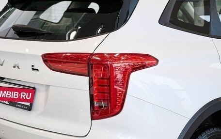 Haval Jolion, 2025 год, 2 399 000 рублей, 9 фотография