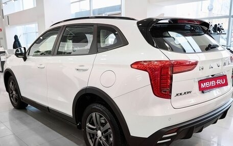 Haval Jolion, 2025 год, 2 399 000 рублей, 11 фотография
