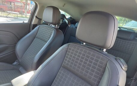Opel Astra J, 2012 год, 850 000 рублей, 5 фотография