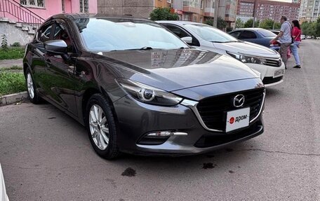 Mazda Axela, 2019 год, 1 250 000 рублей, 2 фотография