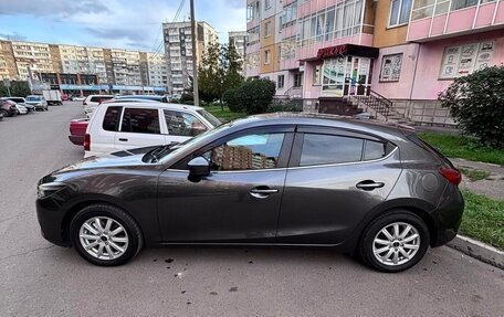 Mazda Axela, 2019 год, 1 250 000 рублей, 3 фотография