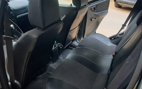 Chevrolet Niva I рестайлинг, 2014 год, 680 000 рублей, 13 фотография