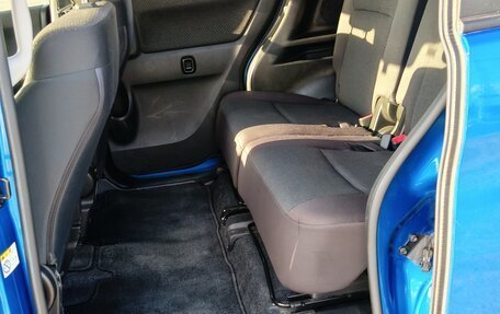 Suzuki Solio III, 2020 год, 1 158 000 рублей, 7 фотография