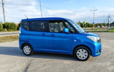 Suzuki Solio III, 2020 год, 1 158 000 рублей, 2 фотография