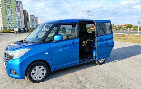 Suzuki Solio III, 2020 год, 1 158 000 рублей, 6 фотография