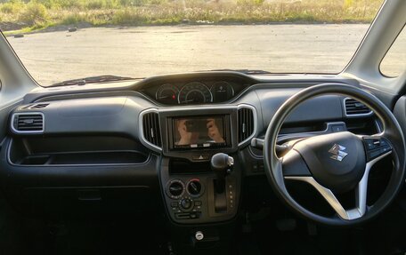 Suzuki Solio III, 2020 год, 1 158 000 рублей, 3 фотография
