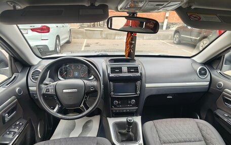 Haval H5 I, 2020 год, 1 600 000 рублей, 7 фотография