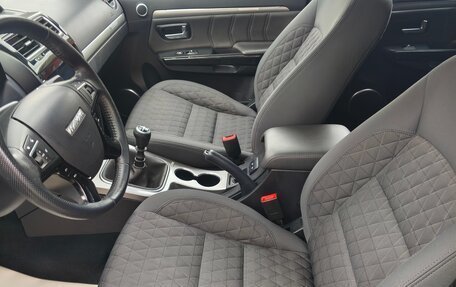 Haval H5 I, 2020 год, 1 600 000 рублей, 9 фотография