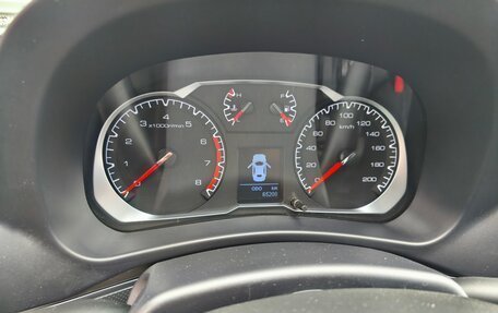 Haval H5 I, 2020 год, 1 600 000 рублей, 8 фотография