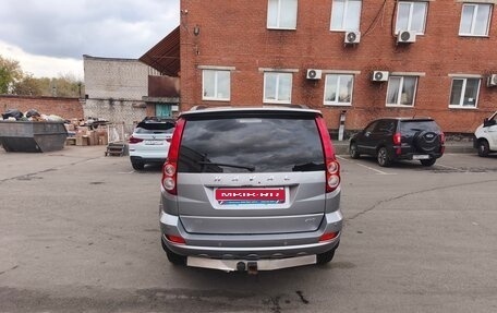 Haval H5 I, 2020 год, 1 600 000 рублей, 4 фотография