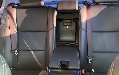 Lexus GS IV рестайлинг, 2014 год, 2 500 000 рублей, 9 фотография
