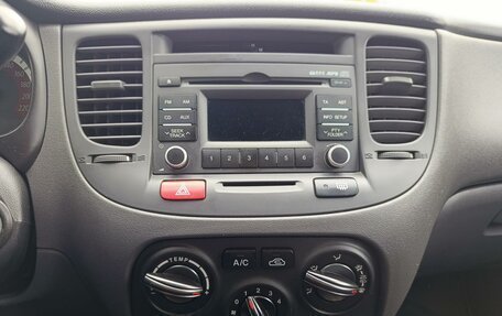 KIA Rio II, 2009 год, 480 000 рублей, 15 фотография