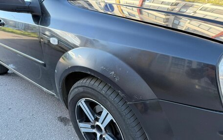 Chevrolet Lacetti, 2010 год, 350 000 рублей, 3 фотография