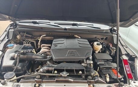 Haval H5 I, 2020 год, 1 600 000 рублей, 10 фотография