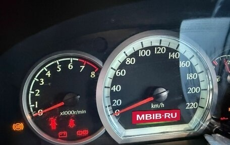 Chevrolet Lacetti, 2010 год, 350 000 рублей, 4 фотография