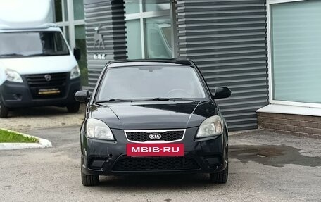 KIA Rio II, 2009 год, 480 000 рублей, 2 фотография
