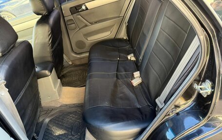 Chevrolet Lacetti, 2010 год, 350 000 рублей, 10 фотография