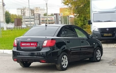 KIA Rio II, 2009 год, 480 000 рублей, 5 фотография