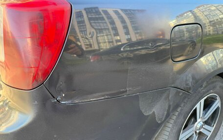 Chevrolet Lacetti, 2010 год, 350 000 рублей, 8 фотография