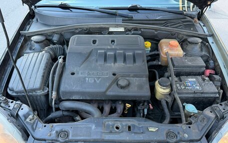 Chevrolet Lacetti, 2010 год, 350 000 рублей, 7 фотография