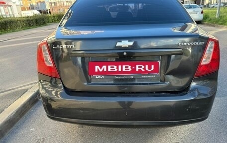 Chevrolet Lacetti, 2010 год, 350 000 рублей, 5 фотография