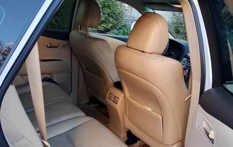 Lexus RX III, 2012 год, 2 600 000 рублей, 6 фотография