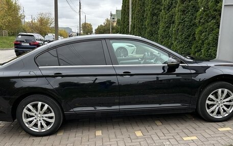 Volkswagen Passat B8 рестайлинг, 2016 год, 1 850 000 рублей, 3 фотография