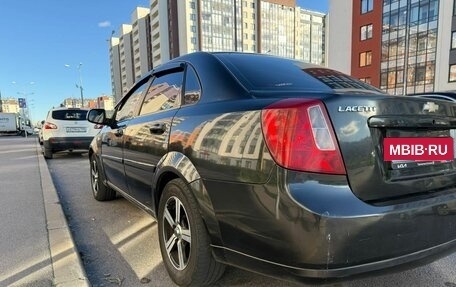 Chevrolet Lacetti, 2010 год, 350 000 рублей, 9 фотография
