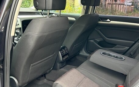 Volkswagen Passat B8 рестайлинг, 2016 год, 1 850 000 рублей, 7 фотография