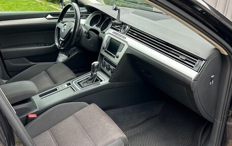 Volkswagen Passat B8 рестайлинг, 2016 год, 1 850 000 рублей, 9 фотография