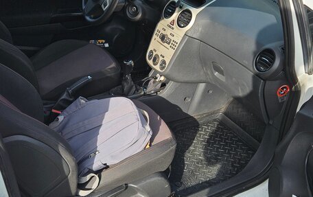 Opel Corsa D, 2008 год, 400 000 рублей, 8 фотография