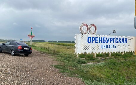 Chevrolet Aveo III, 2008 год, 300 000 рублей, 5 фотография