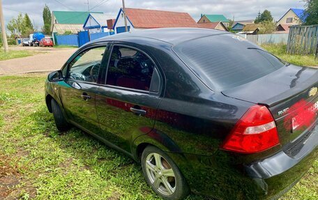 Chevrolet Aveo III, 2008 год, 300 000 рублей, 3 фотография