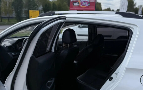 Lifan X50, 2017 год, 450 000 рублей, 3 фотография