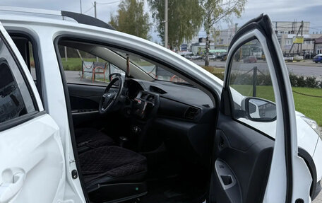 Lifan X50, 2017 год, 450 000 рублей, 5 фотография
