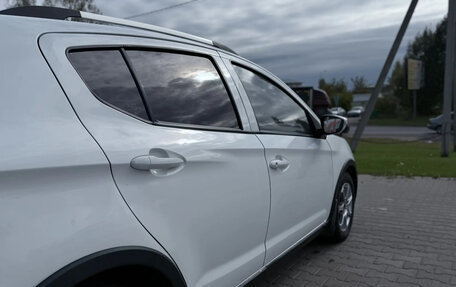 Lifan X50, 2017 год, 450 000 рублей, 4 фотография