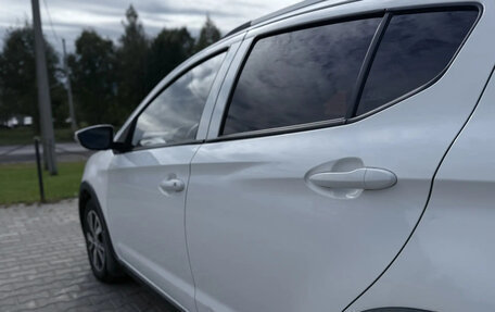 Lifan X50, 2017 год, 450 000 рублей, 7 фотография