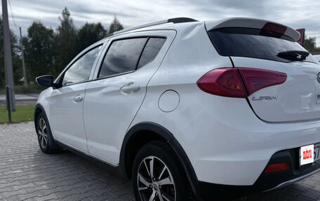 Lifan X50, 2017 год, 450 000 рублей, 6 фотография