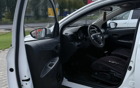 Lifan X50, 2017 год, 450 000 рублей, 17 фотография
