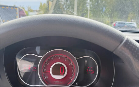 Lifan X50, 2017 год, 450 000 рублей, 14 фотография