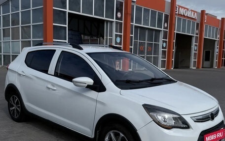 Lifan X50, 2017 год, 450 000 рублей, 10 фотография
