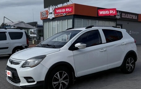 Lifan X50, 2017 год, 450 000 рублей, 9 фотография