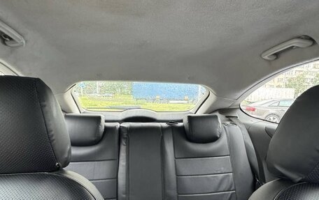 Ford Focus II рестайлинг, 2007 год, 490 000 рублей, 7 фотография